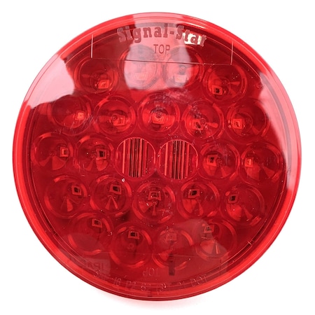 Truck-Lite Led - Rear Tail Light / Stop Light Assembly 4050-P